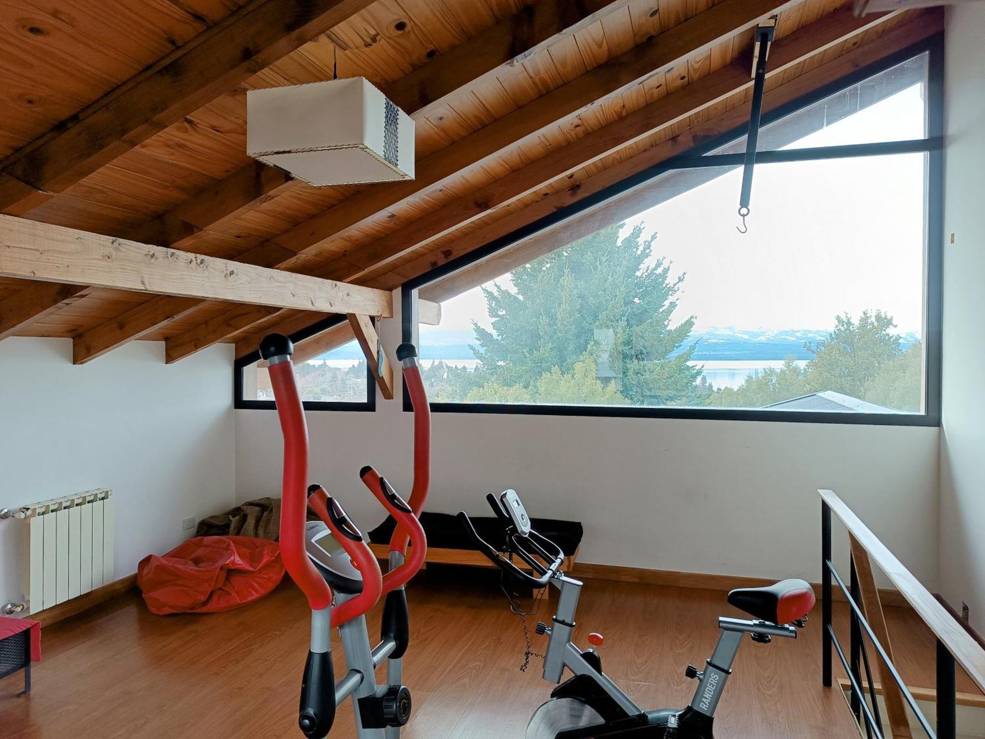 Casa Roca San Carlos de Bariloche Exterior foto