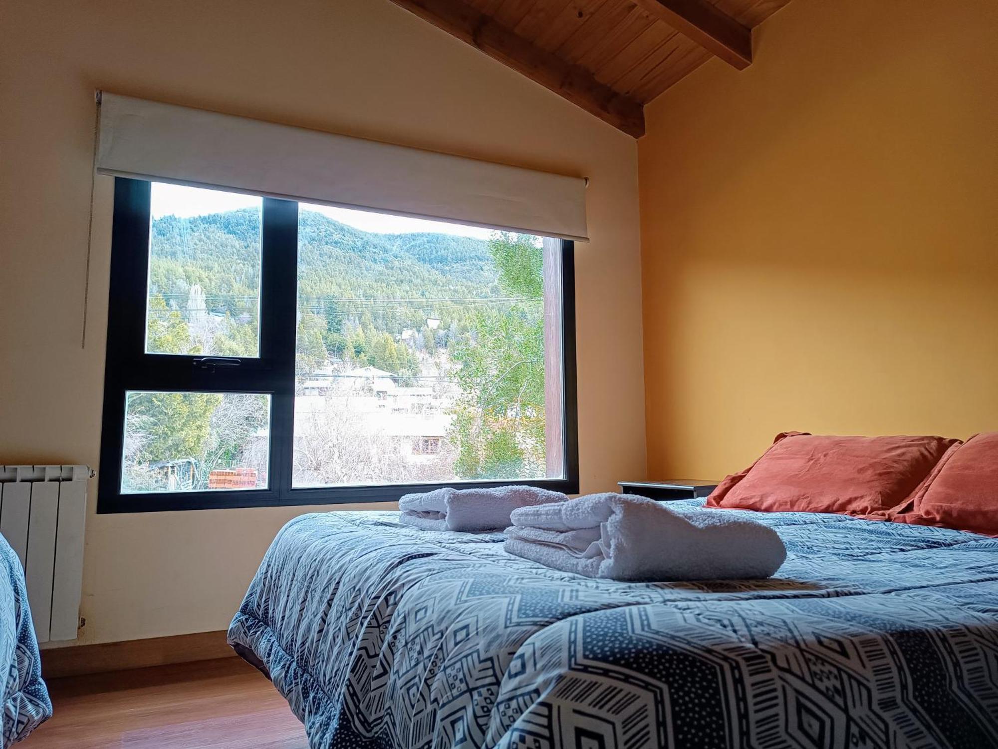 Casa Roca San Carlos de Bariloche Exterior foto