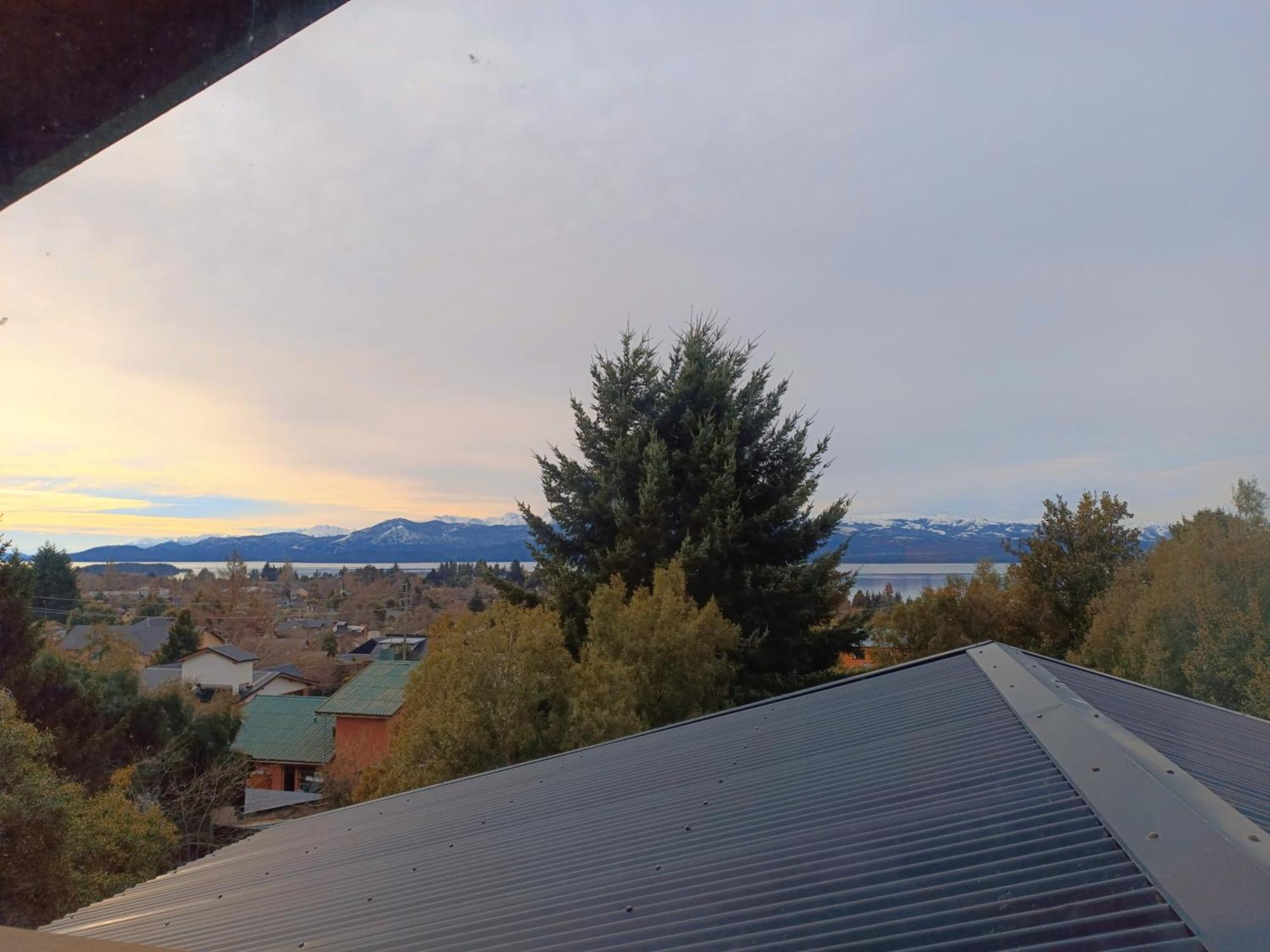 Casa Roca San Carlos de Bariloche Exterior foto